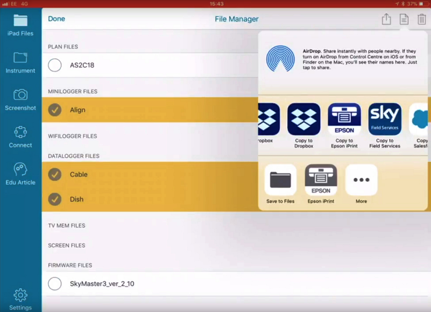 Sky Q installation signal issues Sky Community