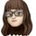 Avatar for Geekygrl