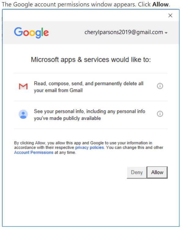 configuring email client after sky email changes Sky Community