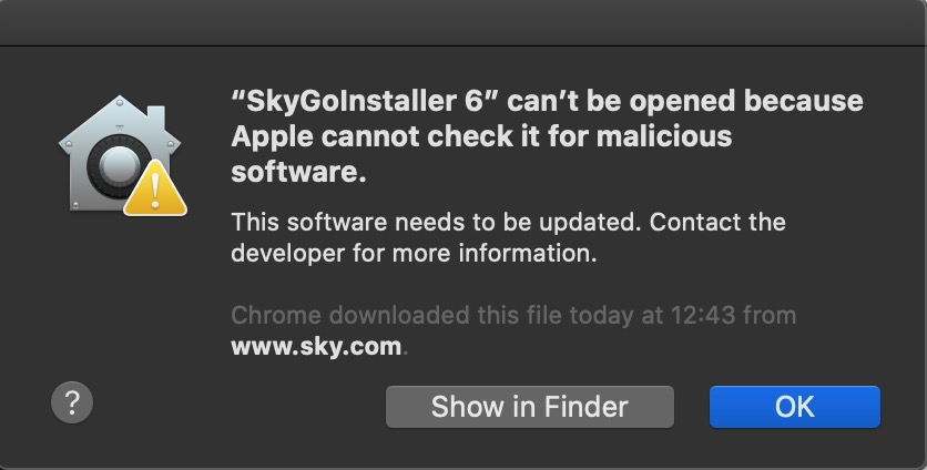 Sky Go Desktop Download For Mac