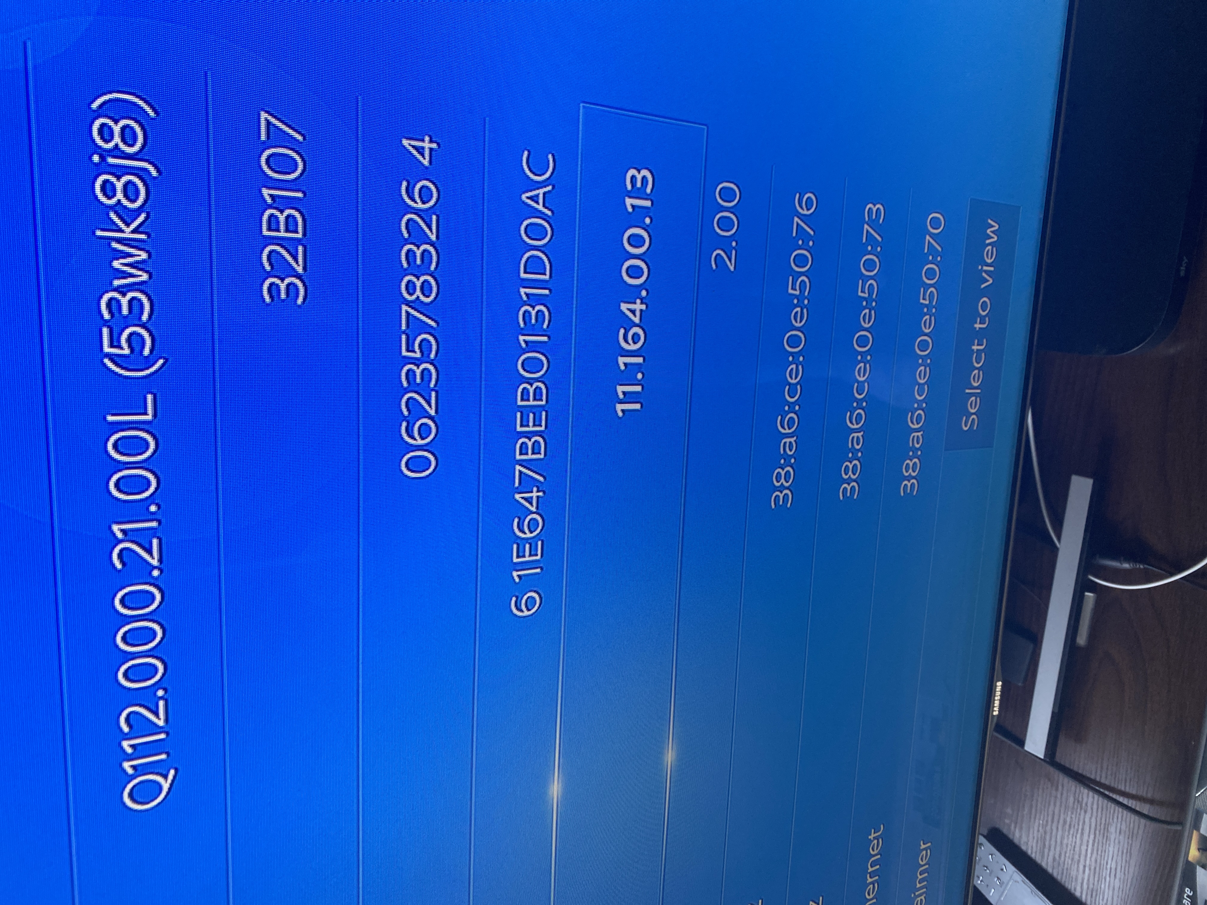 Sky Q Box keeps losing connection Sky Community