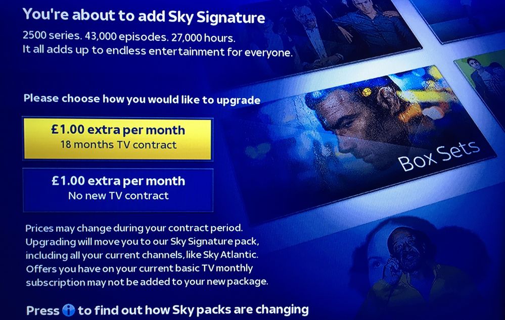 sky go extra on ps4