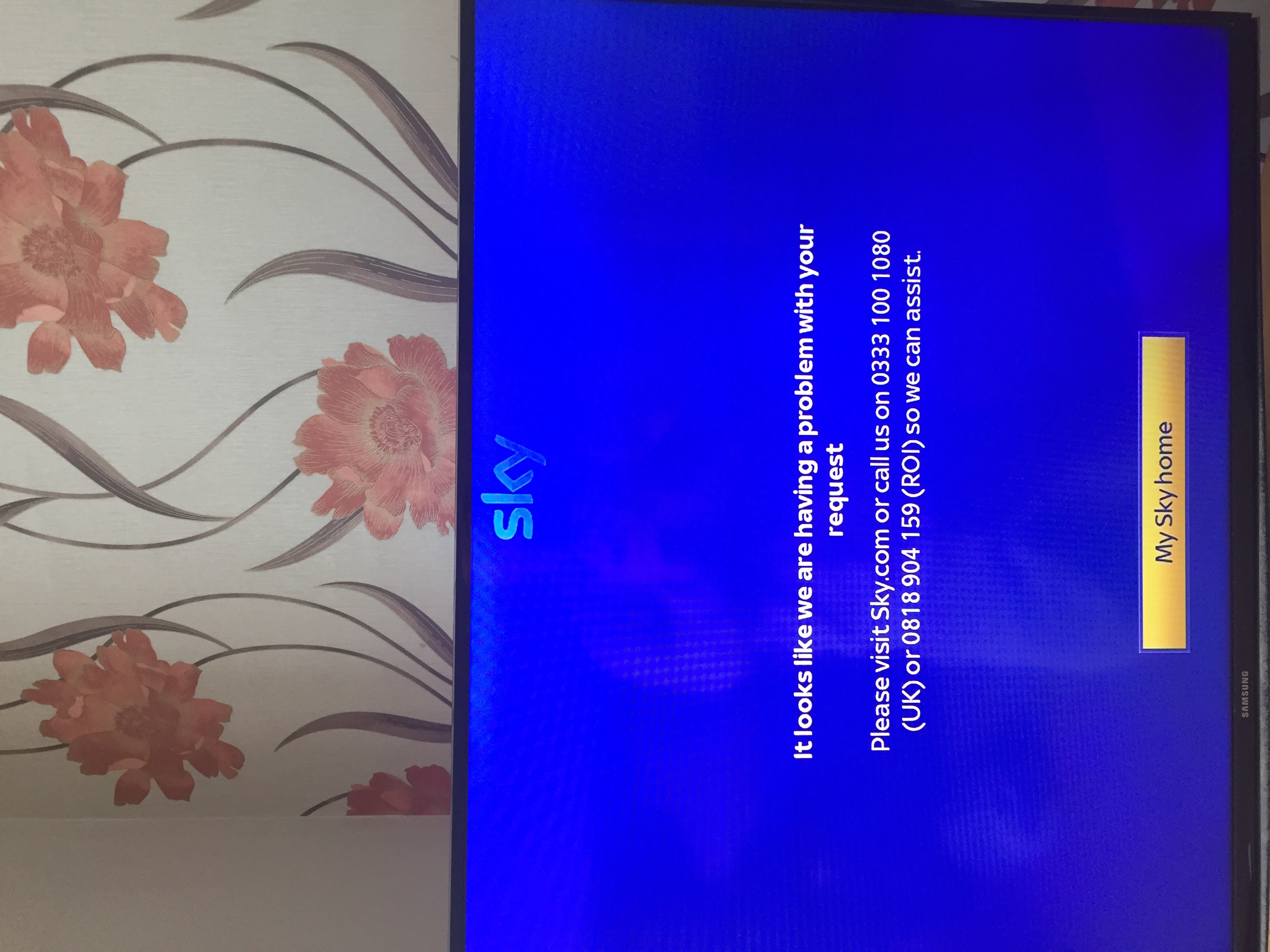 Answered Sky + upgrade subscription Sky Community