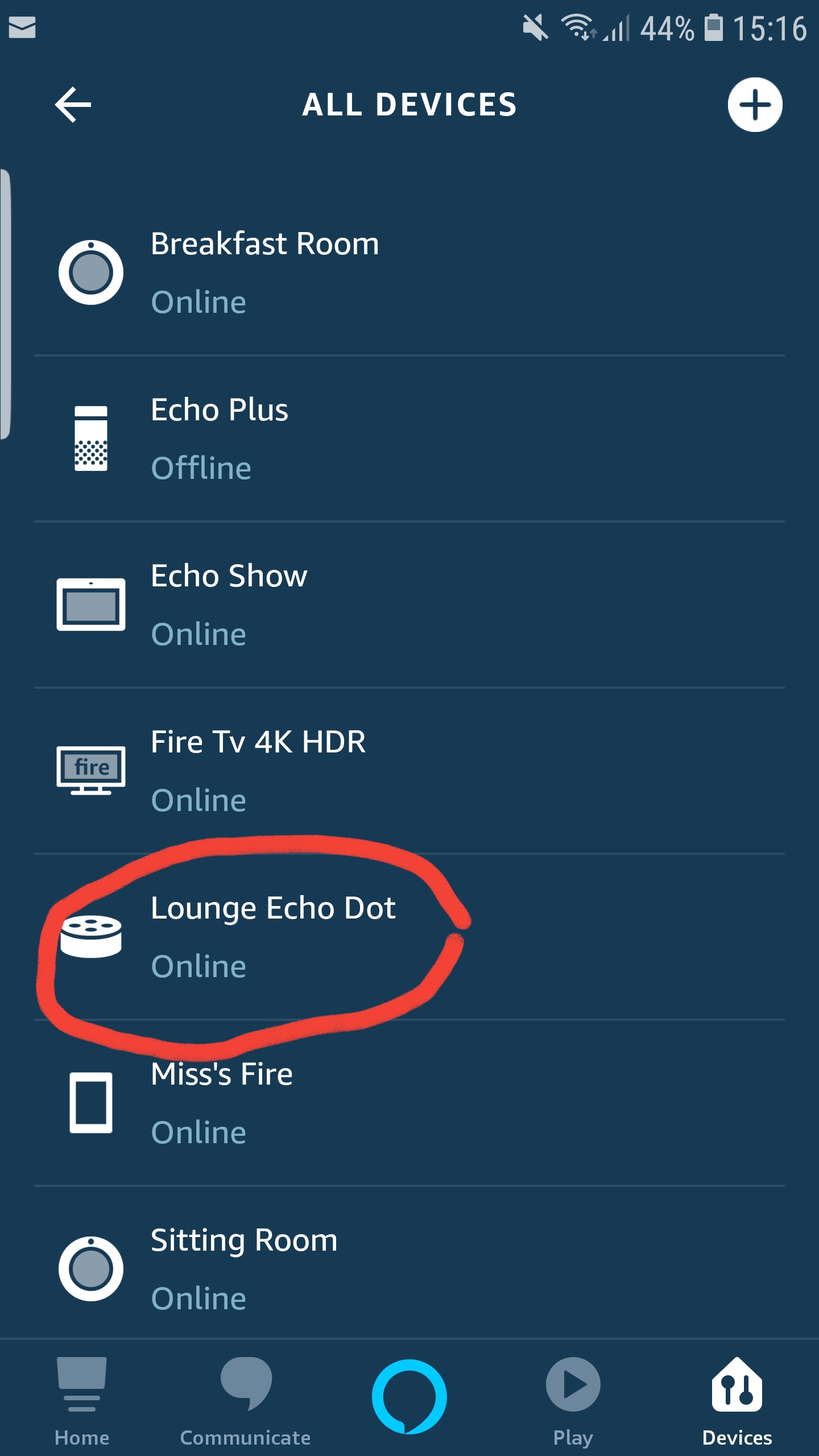 can you link alexa to sky