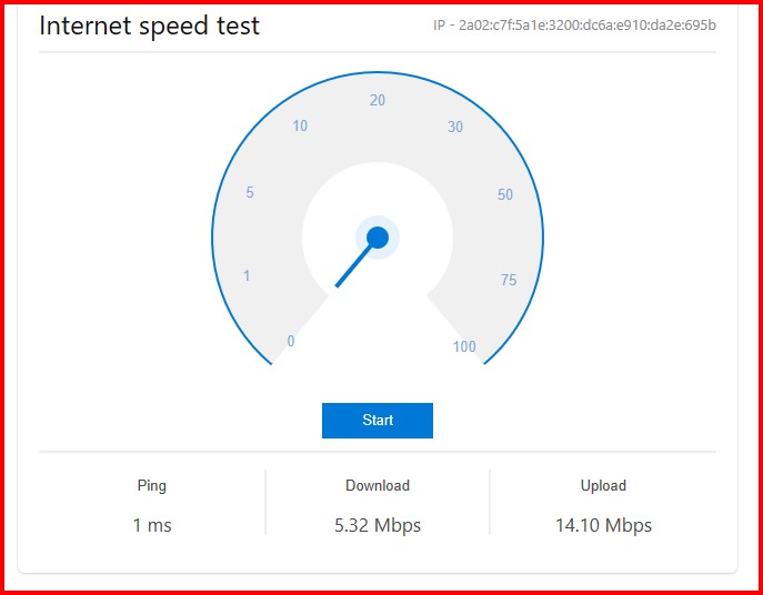 Intermittent Slow Broadband & Internet connection - Sky Community