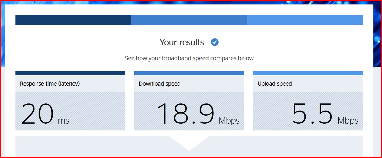 Intermittent Slow Broadband & Internet connection - Sky Community