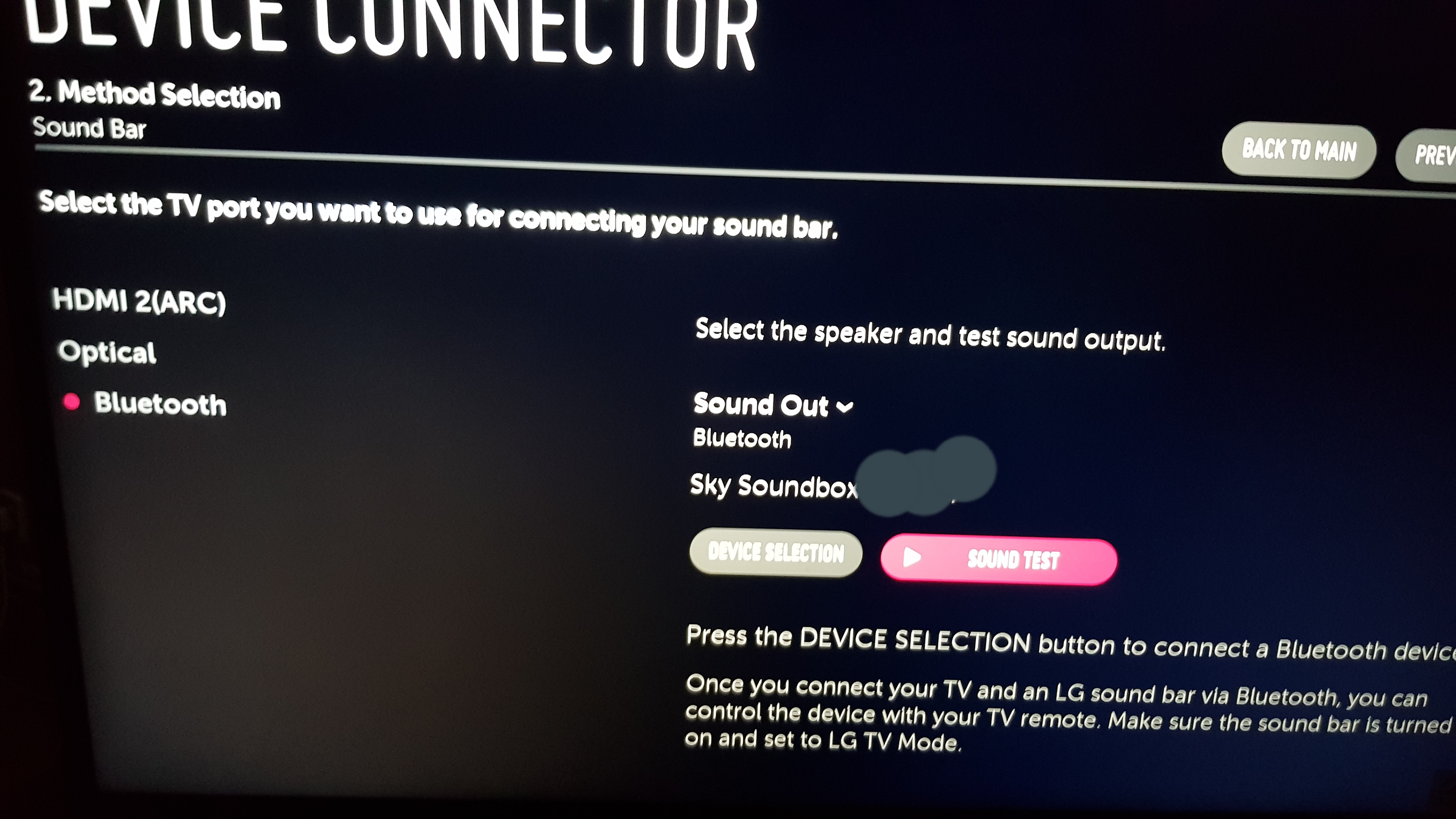lg sky5 soundbar