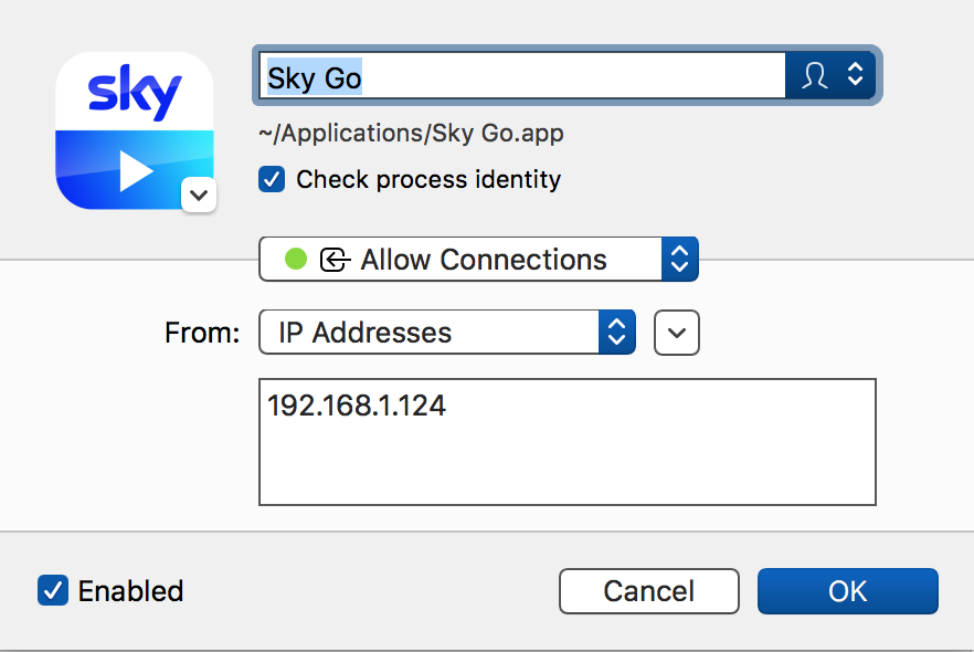 Answered Sky Go connection and download problems? Sky Community