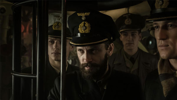 Das Boot Season 3 Release Date DAS BOOT Season 3 - Sky Community