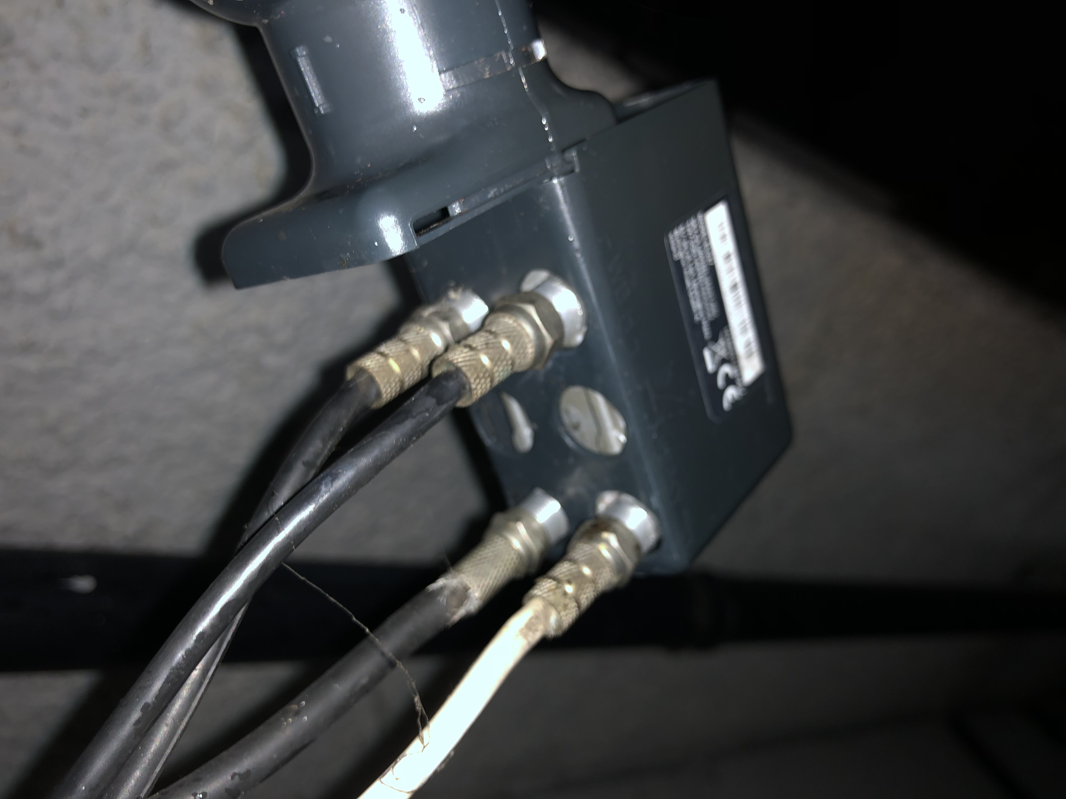 Answered No satellite signal on sky+ box Page 2 Sky Community