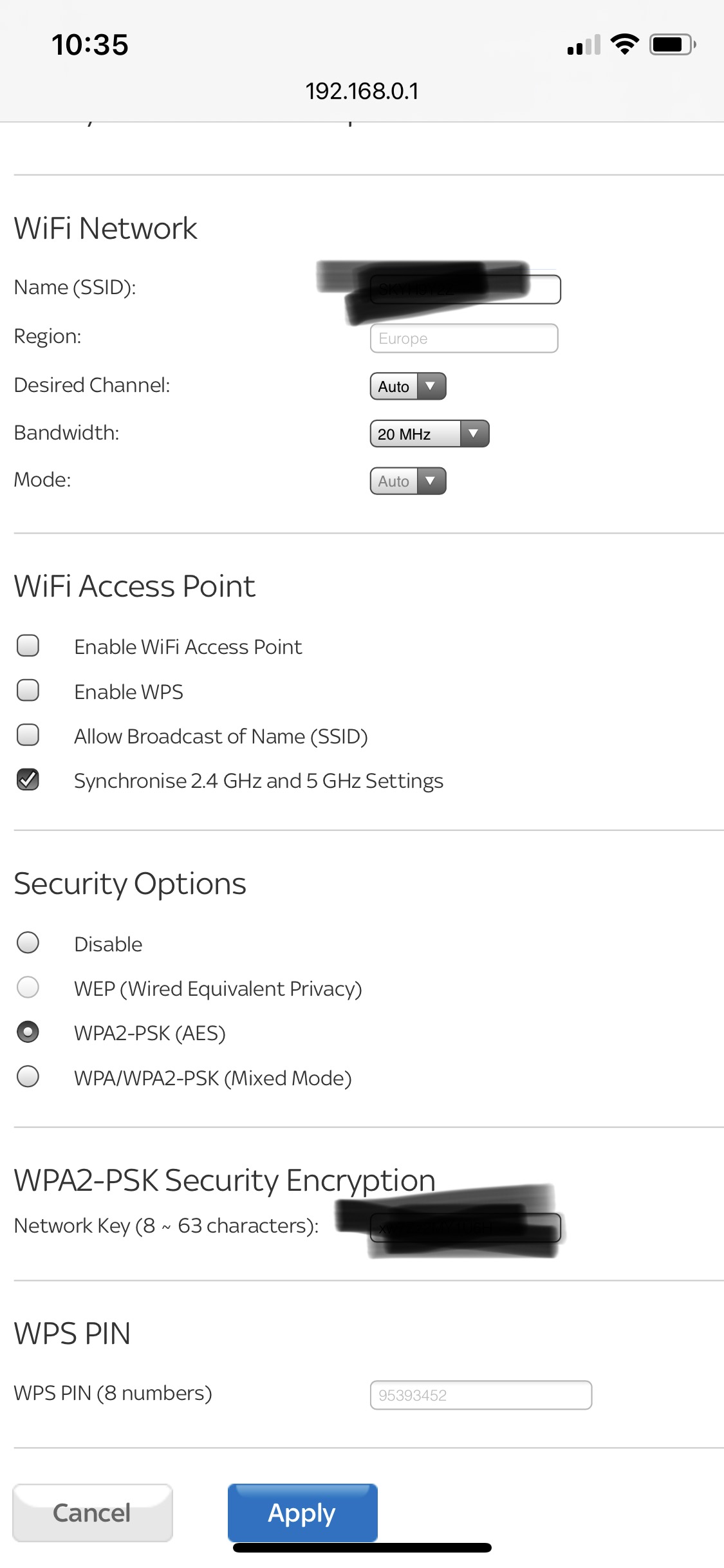 BT whole home with Sky Q. Can I switch off router Sky Community