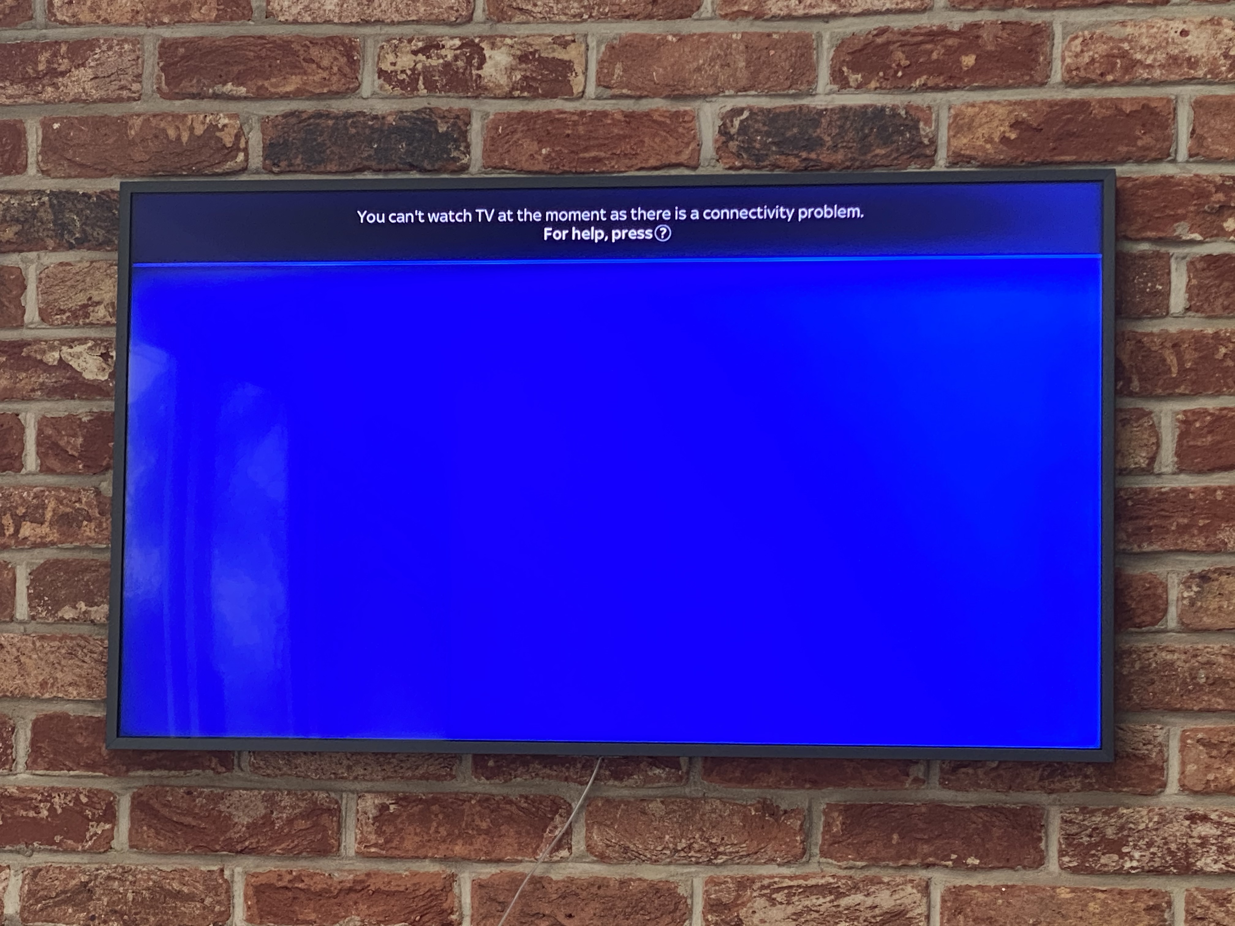Sky Q mini box constantly losing connecti... Sky Community