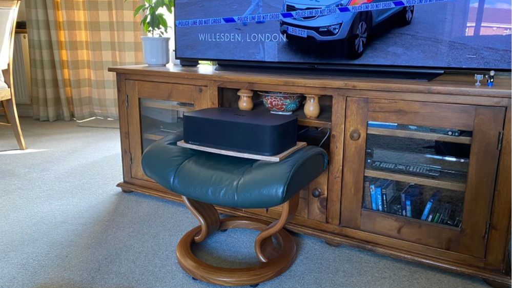 Sky Soundbox on a footstool.jpg