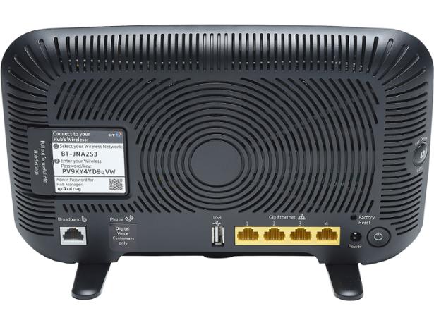 Router saying incorrect password when it’s right - Page 3 | Sky Community