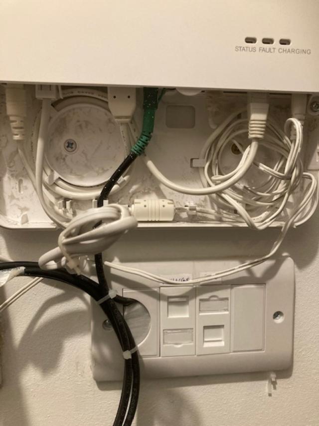 Answered Setting up Sky Broadband Sky Community