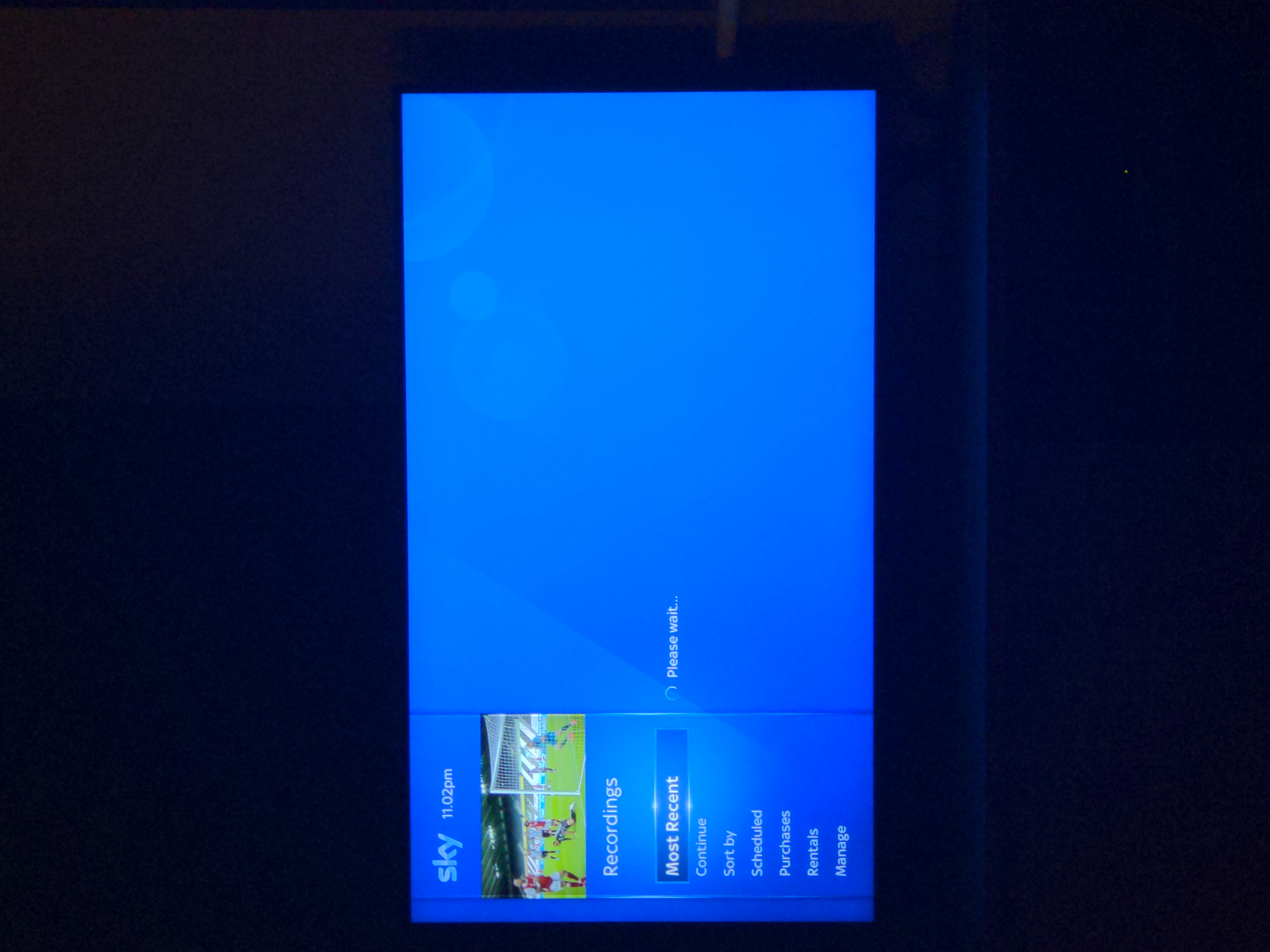 Sky Q remote stopped working and went downhill fro... Sky Community