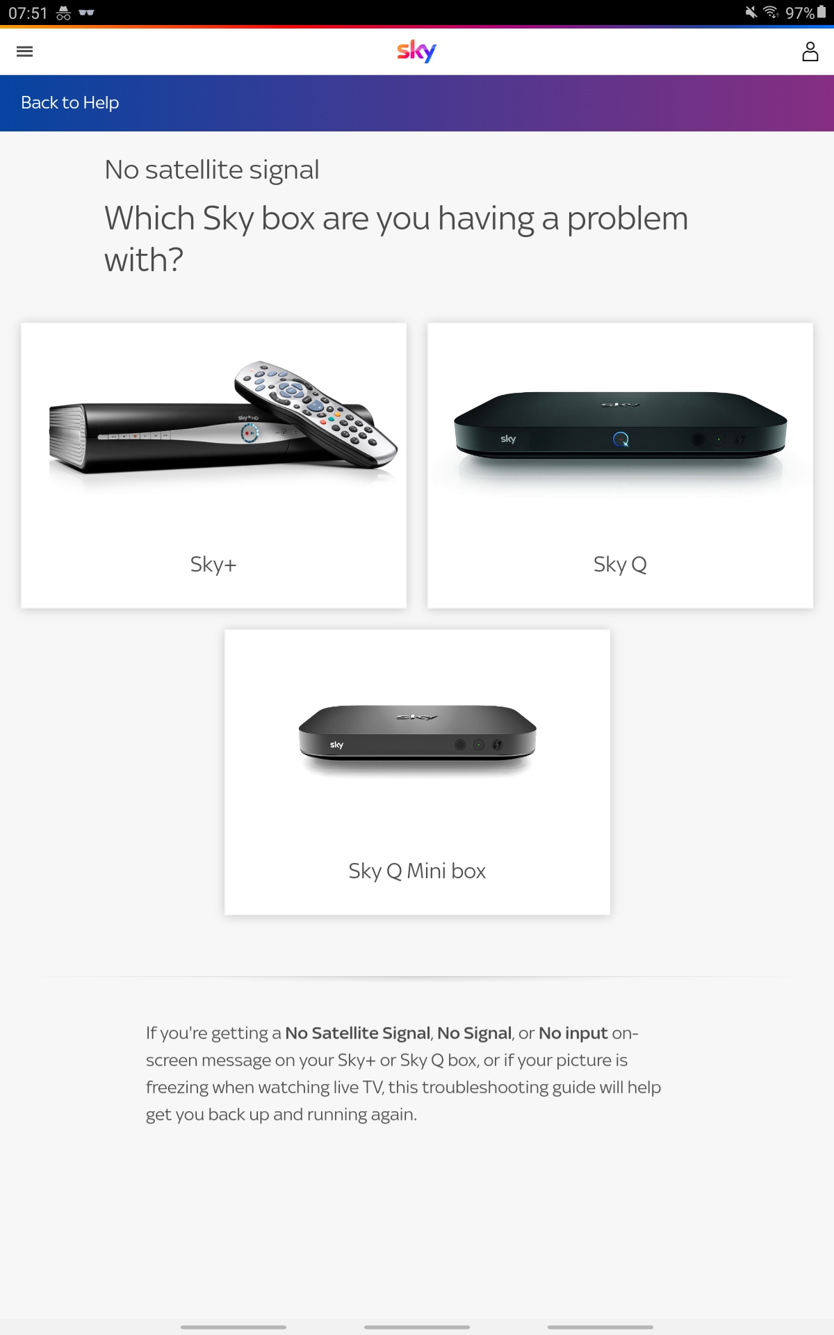 Answered Can i have a new remote control please Sky Community