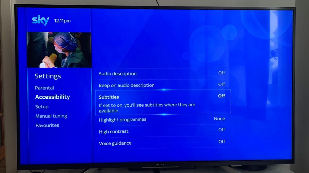 Accessibility menu on Sky Q.jpg