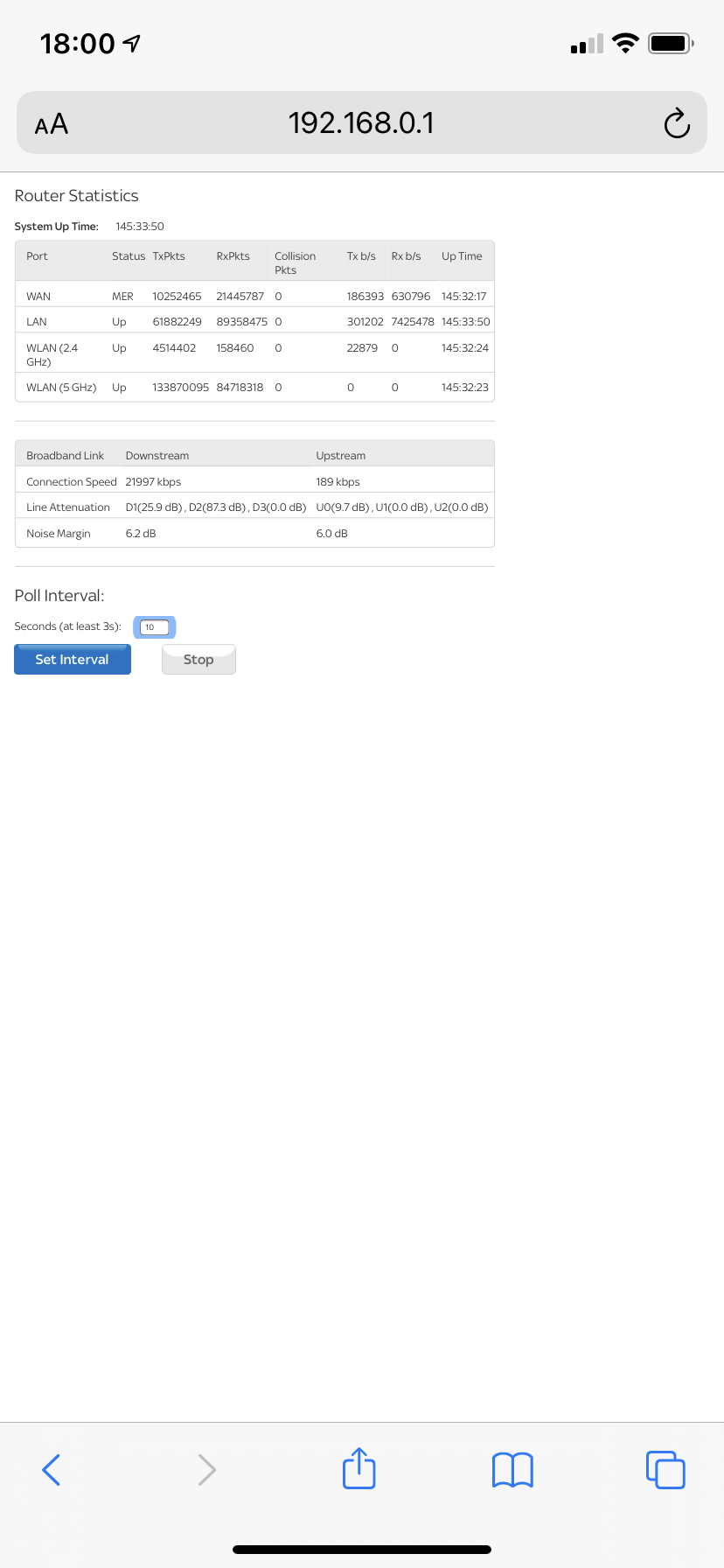 Very Slow Wifi Speed On All Devices But Speed Tes Page 5 Sky Community