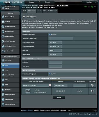 New Asus LAN Port Setup 1b.JPG
