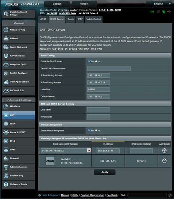 New Asus LAN Port Setup 1c.JPG