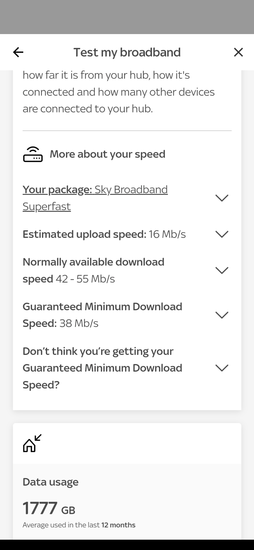 Xbox connectivity issues Sky Q Sky Community