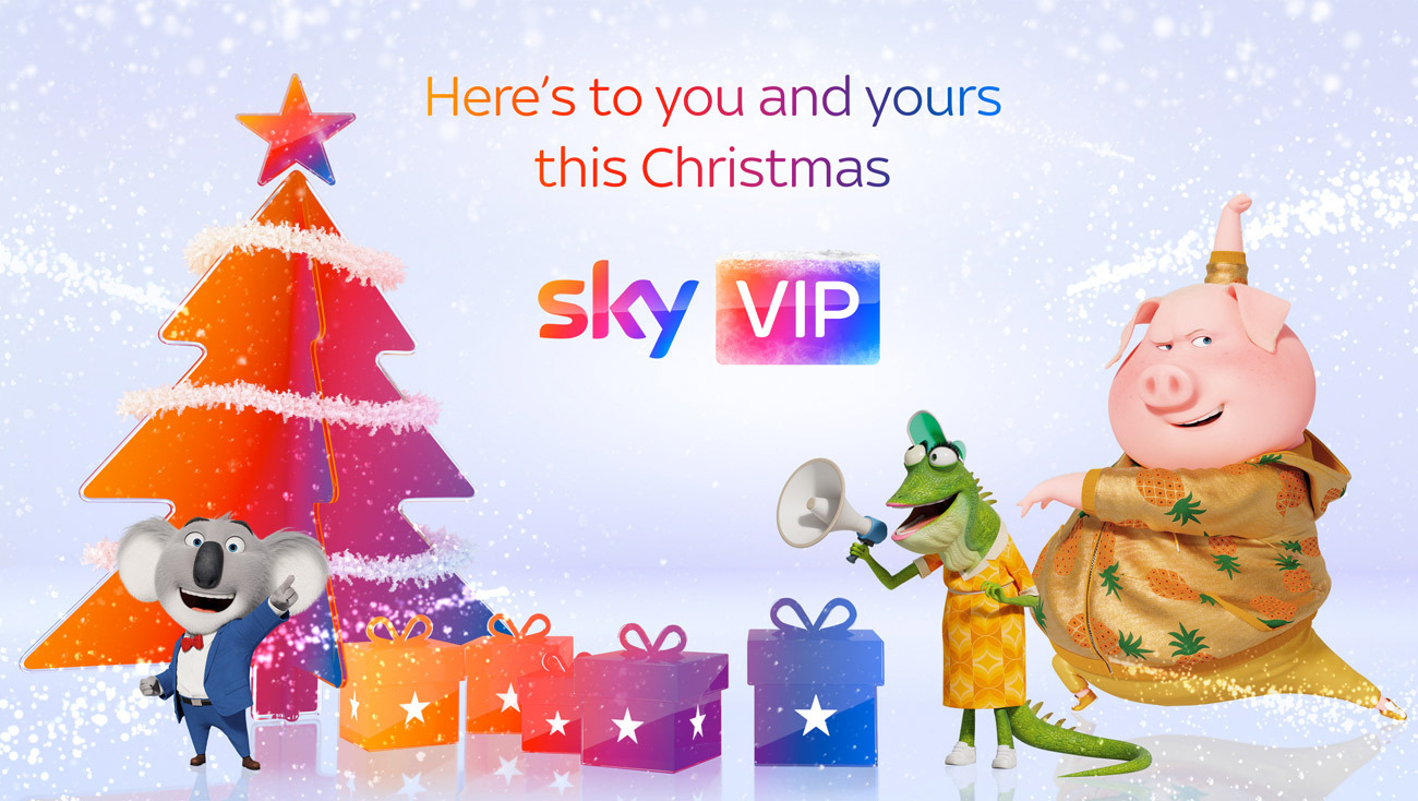 Christmas Freebies 2022 Sky Vip Christmas Freebies - Sky Community