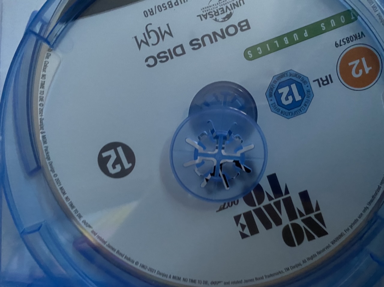 Answered: How are Blu-Rays Packaged from Sky Store? | Sky