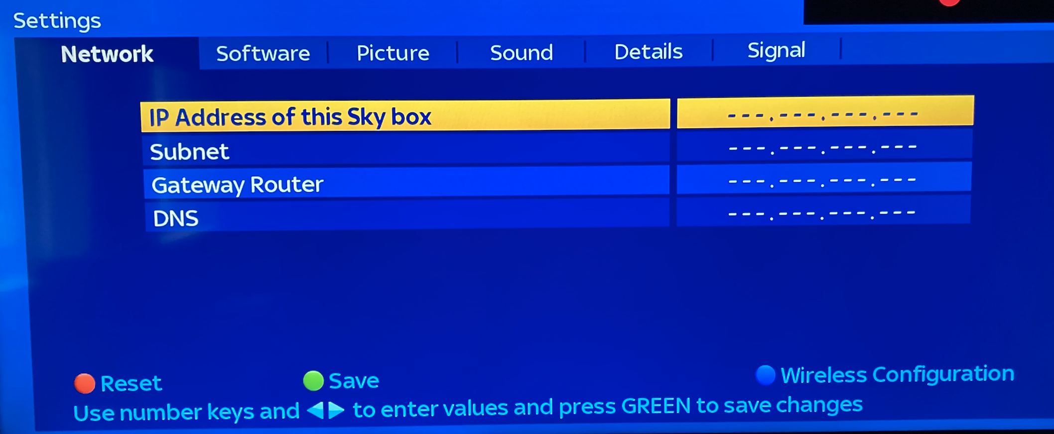 Answered Sky + HD Download FAILED Sky Community