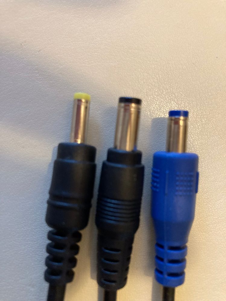 Broadband power cable too short Sky Community