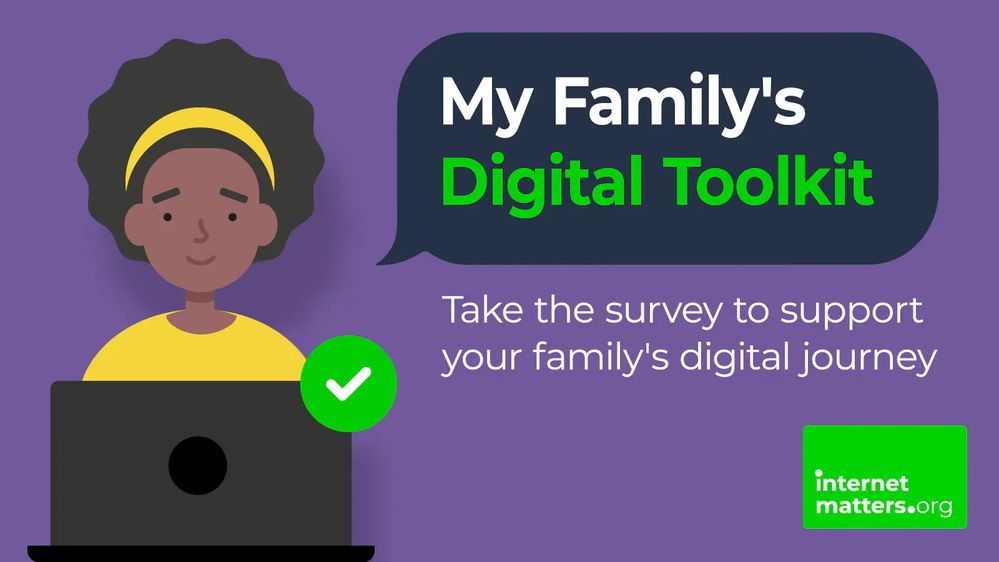Get My Family’s Digital Toolkit
