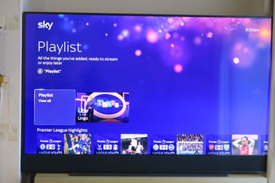 Back to Playlist View all