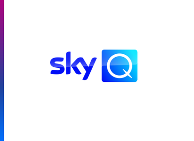 Why am I not able to find episodes of new series on my Sky Q box?