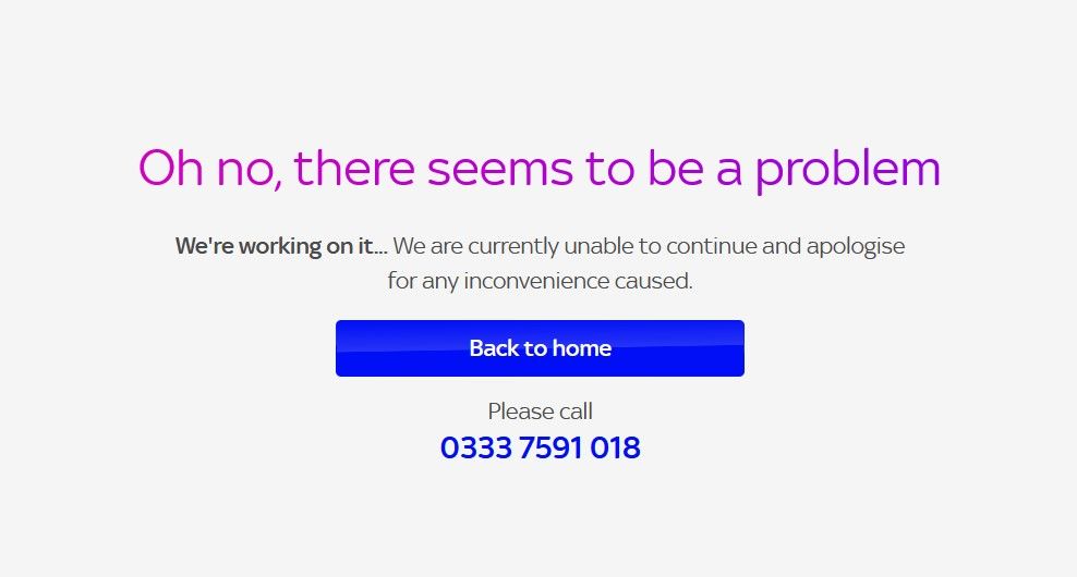Sky Web site - Error when accessing Broadband information.jpg