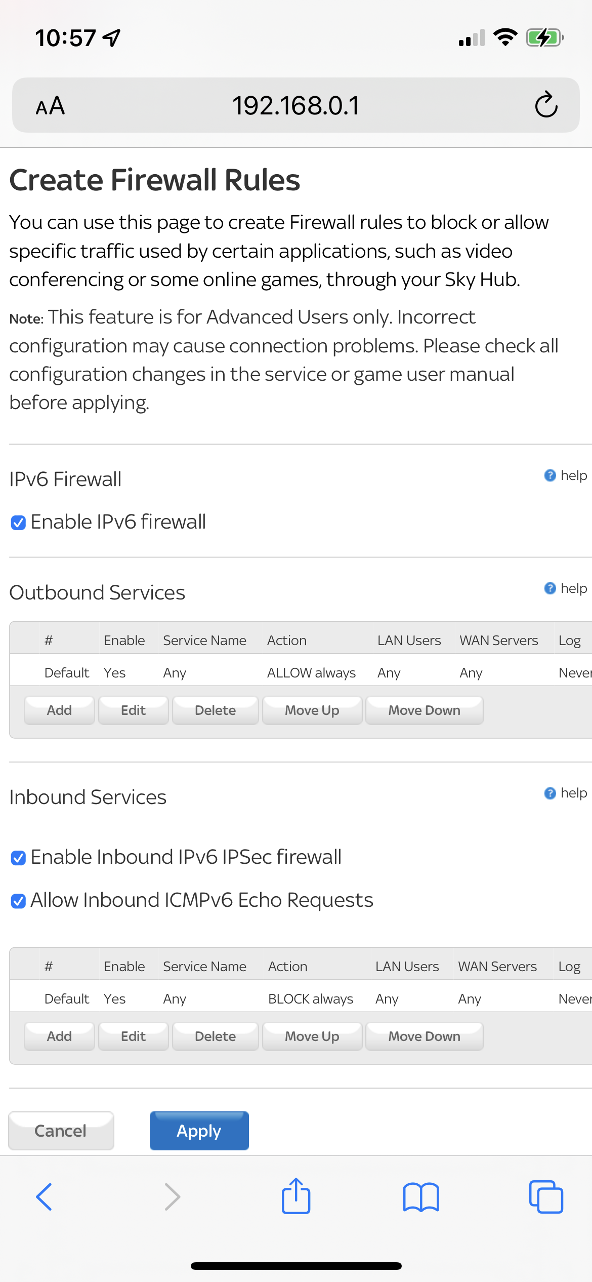 ipv6-firewall-rules-sky-community