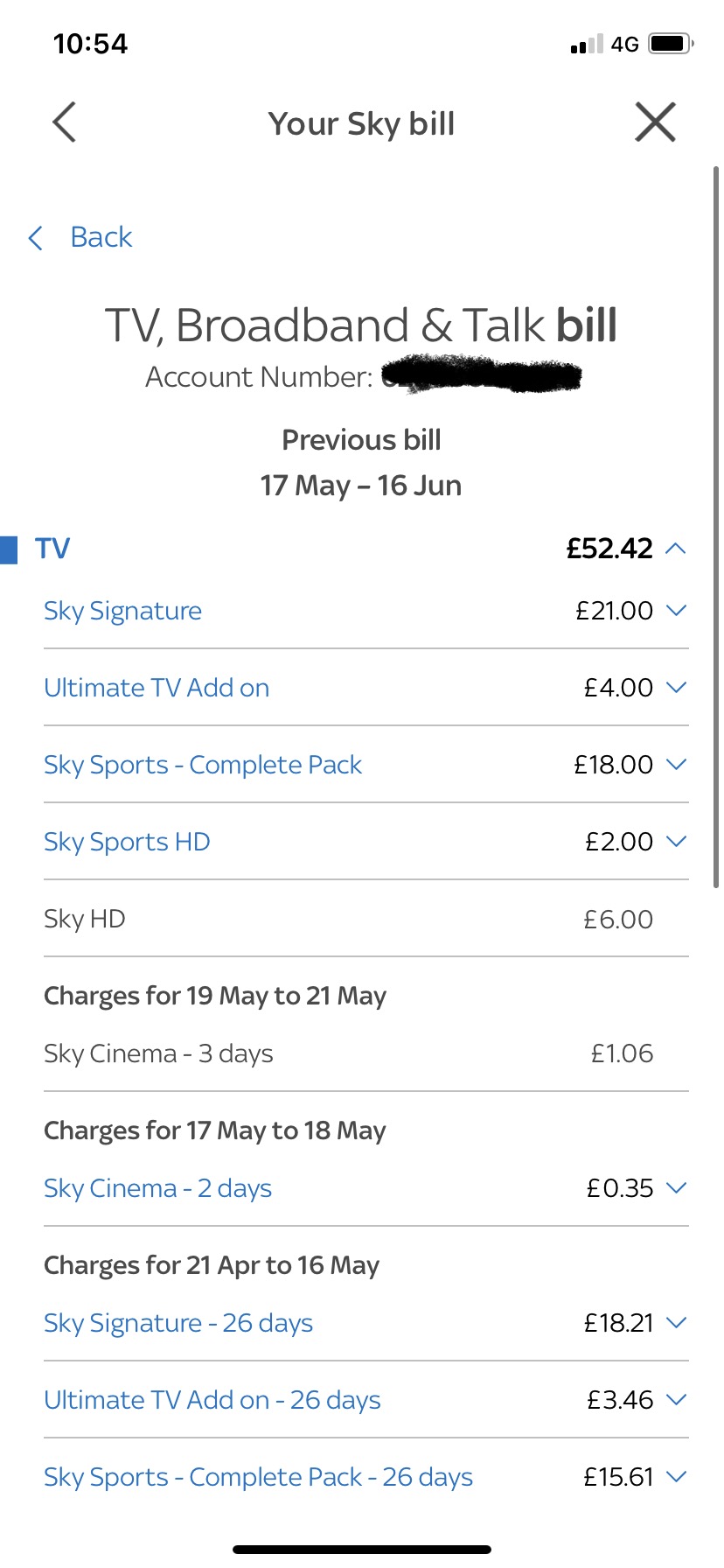 Answered Sky go not working on PS4 Page 2 Sky Community