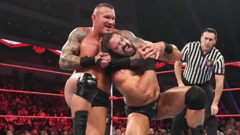 WWE PPV Schedule: How To Watch