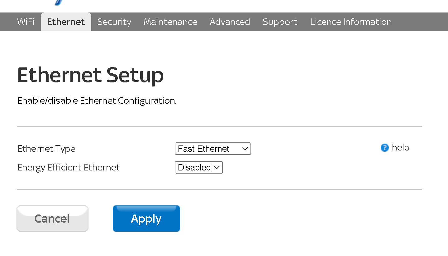 Answered Yale Smart Hub connection Sky Community