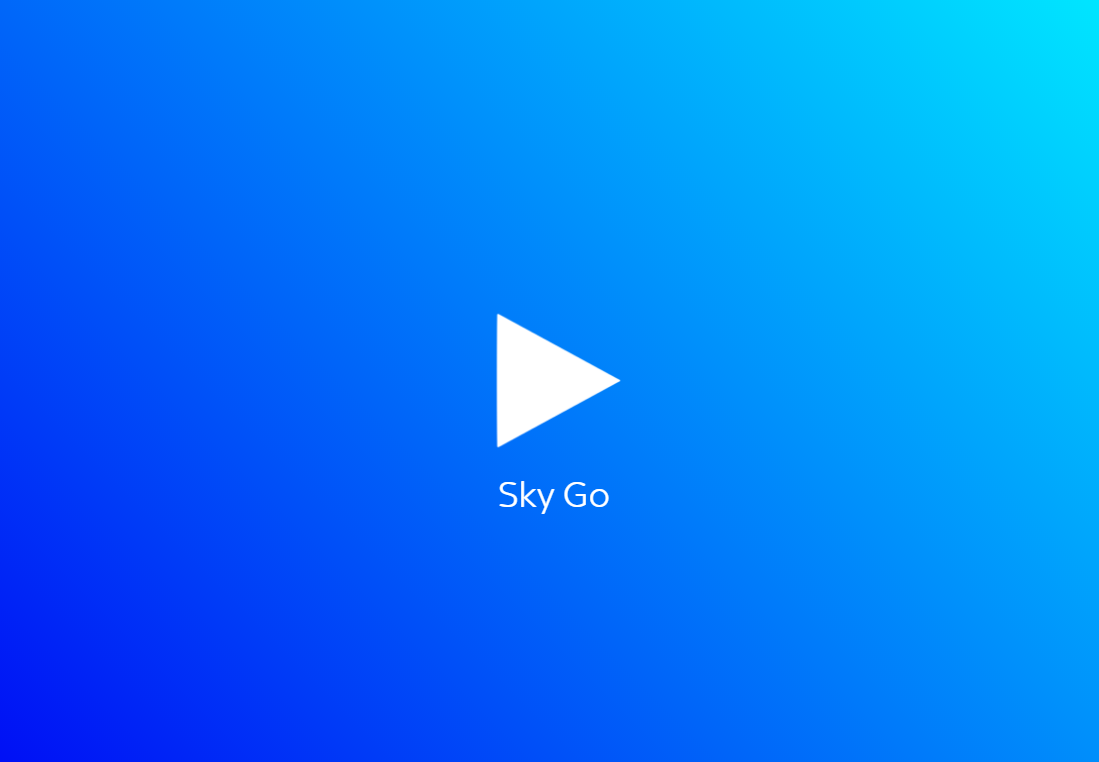 Sky Go App on PC starts, checking for updates and ... | Sky Community