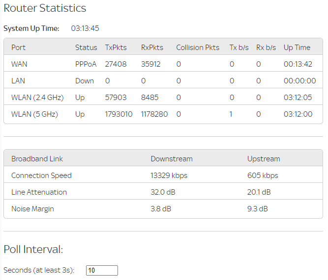 Answered Sky broadband WiFi signal keeps dropping out Sky Community