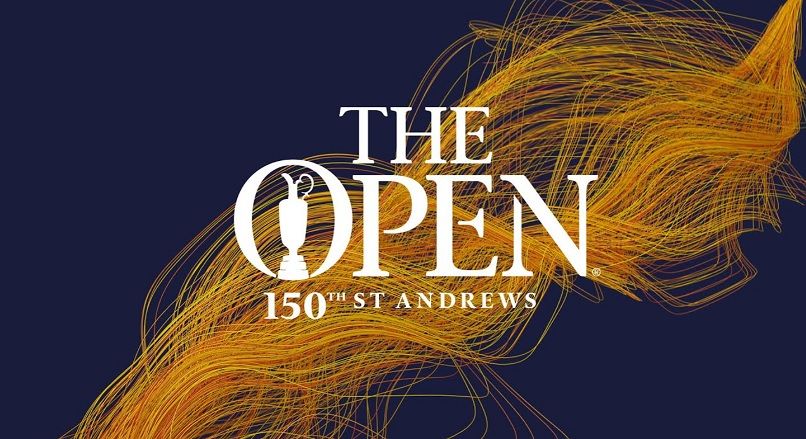 150th The Open on Sky Sports