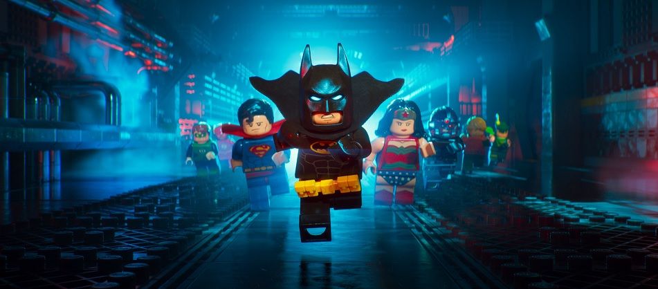 Sky VIPs can get The LEGO© Batman Movie free of charge!