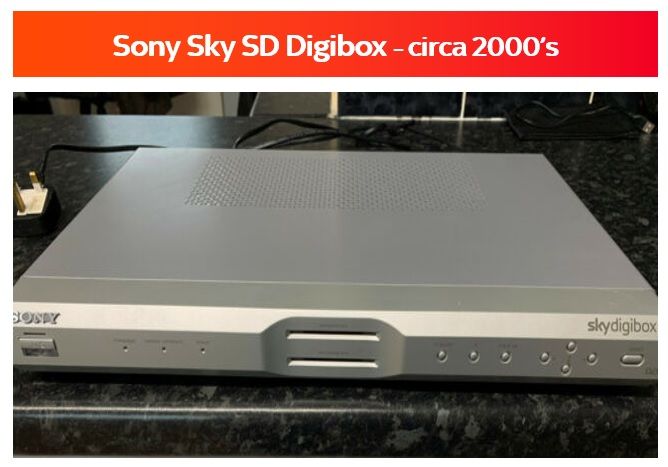 Sky digibox deals