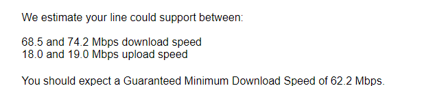 Answered: Speed seems to be dropping on a daily basis! - Page 2 | Sky ...