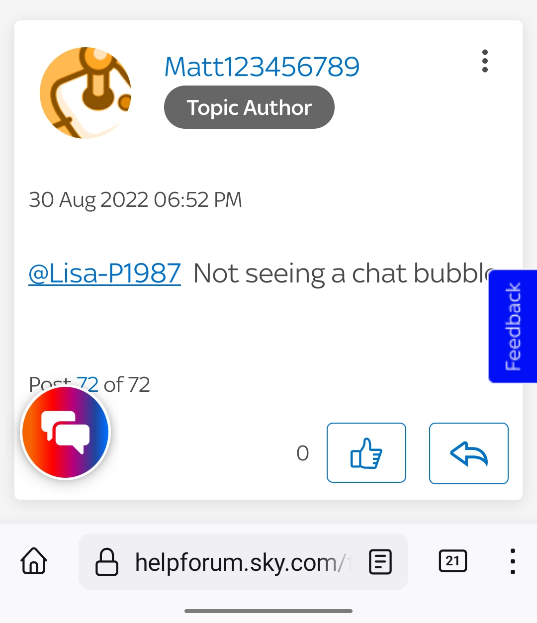 Image Result For Ktla Audio Drop Outs Dbstalk