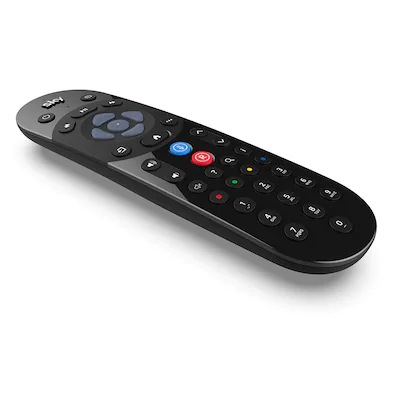 Connect sky q hot sale remote to soundbar