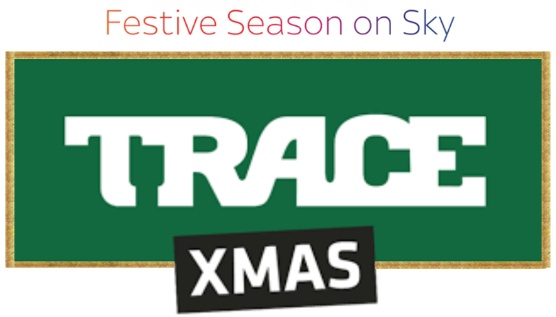 Sky Guide Update - Trace Xmas