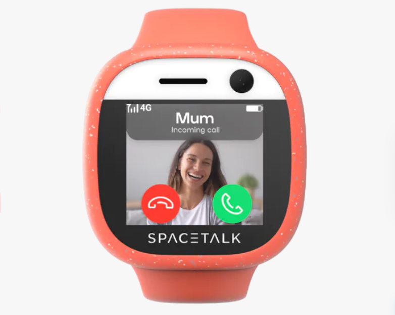 Sky kids smart watch on sale