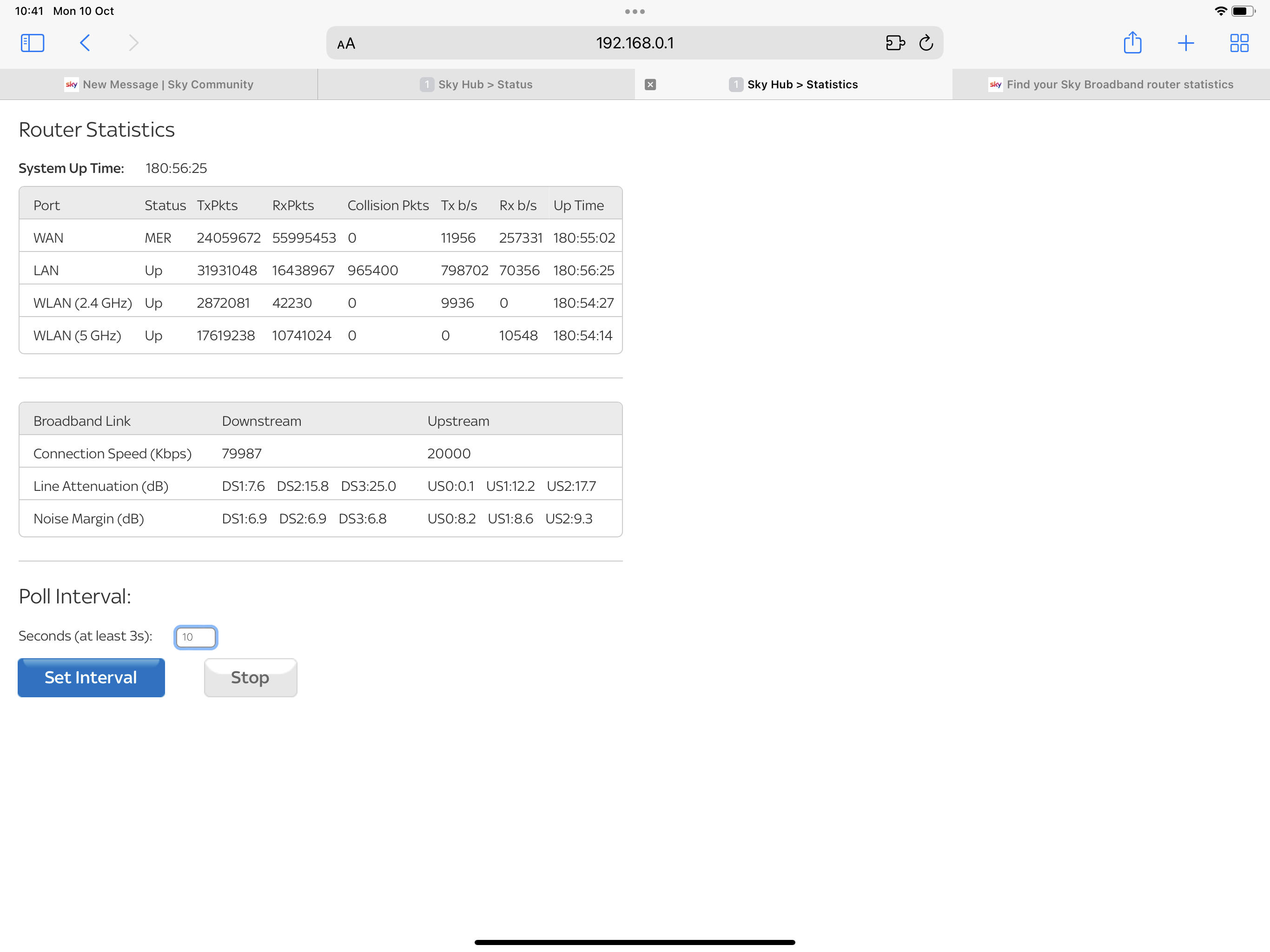 Disney plus buffering, also Now TV Sky Community