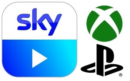 The Sky Go Trials on Consoles have been extended.